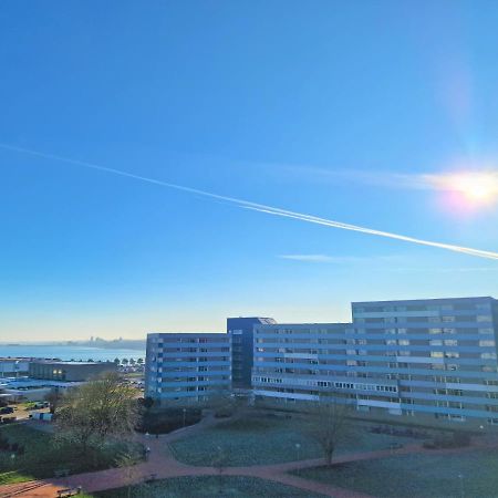 Ferienpark G06-003 Ferienpark 海利根港 外观 照片